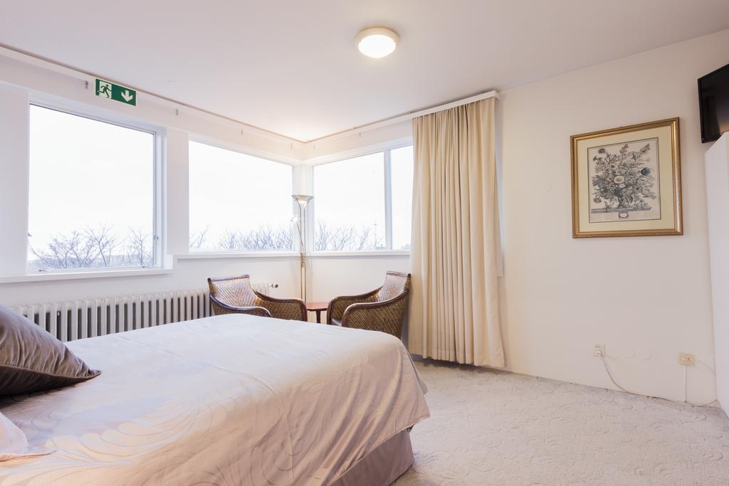 Guesthouse Anna Reykjavík Dış mekan fotoğraf